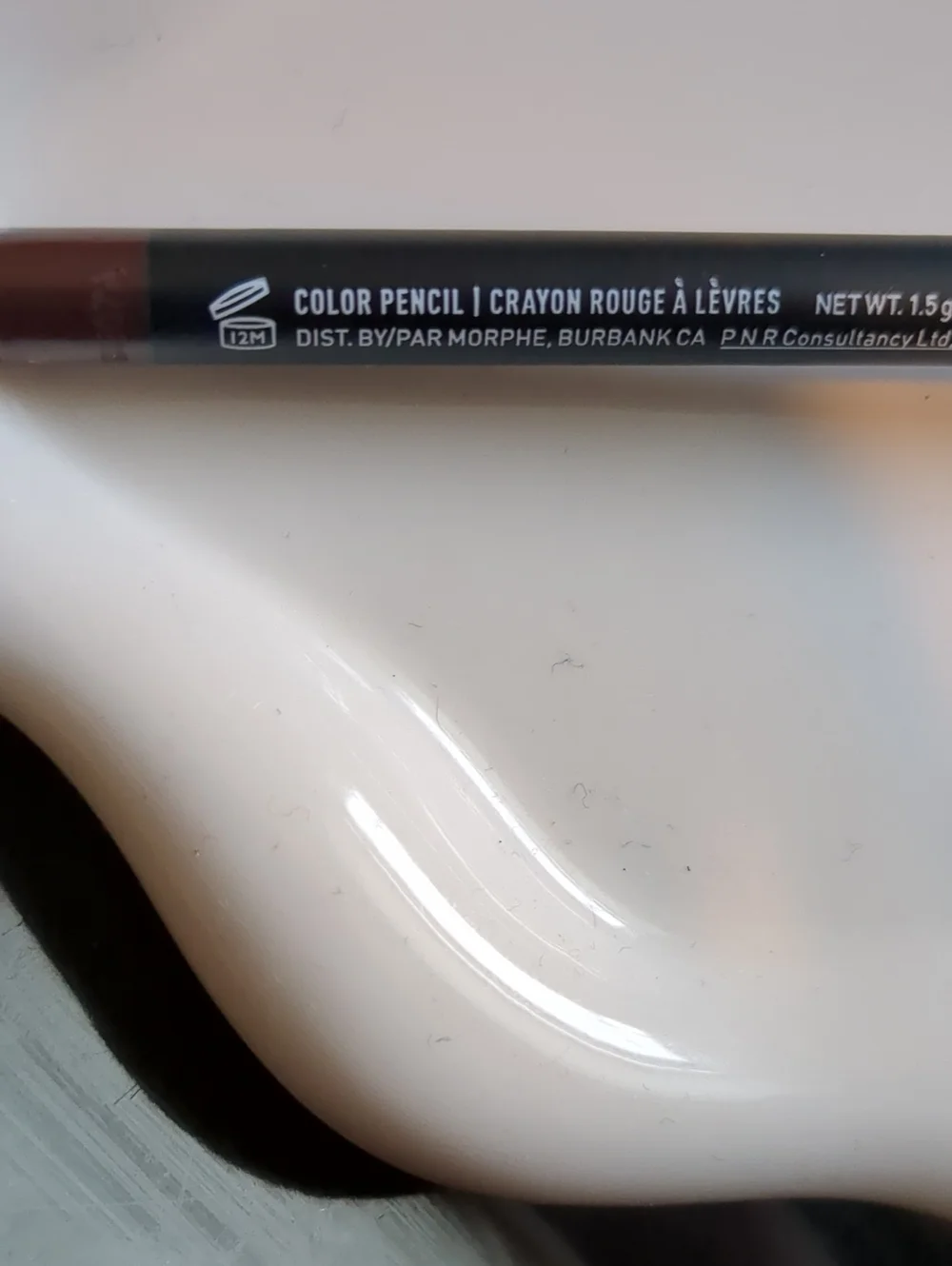 Color Pencil